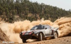 L'aventure Maroc Historic Rally 2018